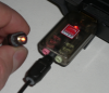 SPEED-LINK UltraPortable Audio Card with TOSLINK compatible output